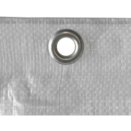 boni-shop Gerüstplane 2,60m x 10m