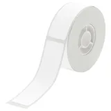 Niimbot weiß, 130 Etiketten) (NII-L1550W)