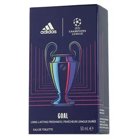adidas  Goal  Eau de Toilette 50 ml