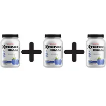Xtend BCAA Blue Raspberry 1330 g