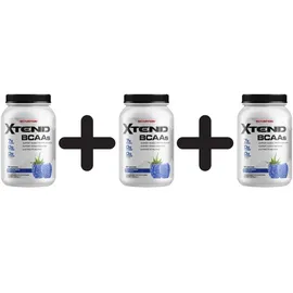 Xtend BCAA Blue Raspberry 1330 g