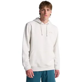 BILLABONG Arch Po - Sweatshirt - Männer - S - Weiss