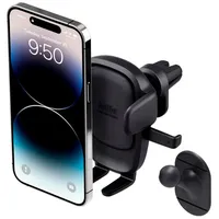 IOttie Easy One Touch 6 Universell Lüftungsgitter Autohalterung Schwarz