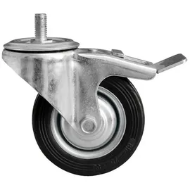 Aircraft Lenkrolle mit Metallbremse 2505562