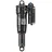 RockShox Dämpfer Super Deluxe Ultimate Rc2t Hydraulic Bottom Out Debo