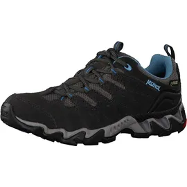 MEINDL Portland Lady GTX Grau/Petrol 41