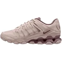 Nike Reax 8 Damen Slim Silt Rot/Tattoo/Platinum Violet 37,5