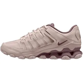 Nike Reax 8 Damen Slim Silt Rot/Tattoo/Platinum Violet 37,5