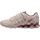 Nike Reax 8 Damen Slim Silt Rot/Tattoo/Platinum Violet 37,5