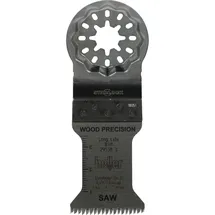 Heller Tauchsägeblatt Multitool Zubehör 50 x 35 mm 1 Stück