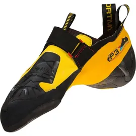 La Sportiva Skwama back/yellow 45
