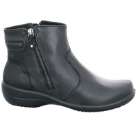 Jomos Damen Stiefelette 804507-121-000 schwarz, Herren Größen:42, Farben:schwarz - Schwarz