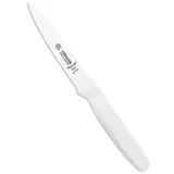 Johannes Giesser Messerfabrik GmbH Giesser Gemüsemesser, 10 cm Klinge, 8315 sp 10 w , Farbe: weiß