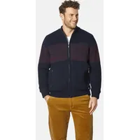 Babista Outdoor Strickjacke BRUSITATI Babista dunkelblau- 60/62