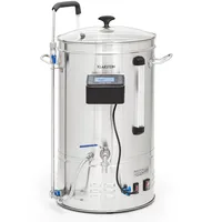 Klarstein Brauheld Smart 35 l