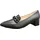 Gabor Hochfrontpumps in schwarz, | Gr.: 42