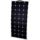 Phaesun Semi Flex 130 Monokristallines Solarmodul 130 Wp 12 V