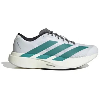 Cloud White/Pure Teal/Grey Four 47 1/3