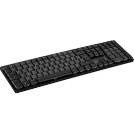 Logitech MX Mechanical Mechanischer Switch DE
