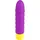 ROMP Beat Bullet Vibrator Purple 15 cm