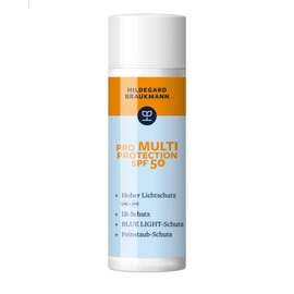 Hildegard Braukmann Pro Multi Protection Creme LSF 50 50 ml