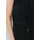 s.Oliver Gestreiftes Kleid Relaxed Fit Schwarz 40