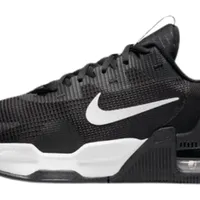 Nike Air Max Alpha Trainer 5 Herren black/white-black 42.5
