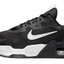 Nike Air Max Alpha Trainer 5 Herren black/white-black 42.5