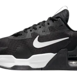 Nike Air Max Alpha Trainer 5 Herren black/white-black 42.5