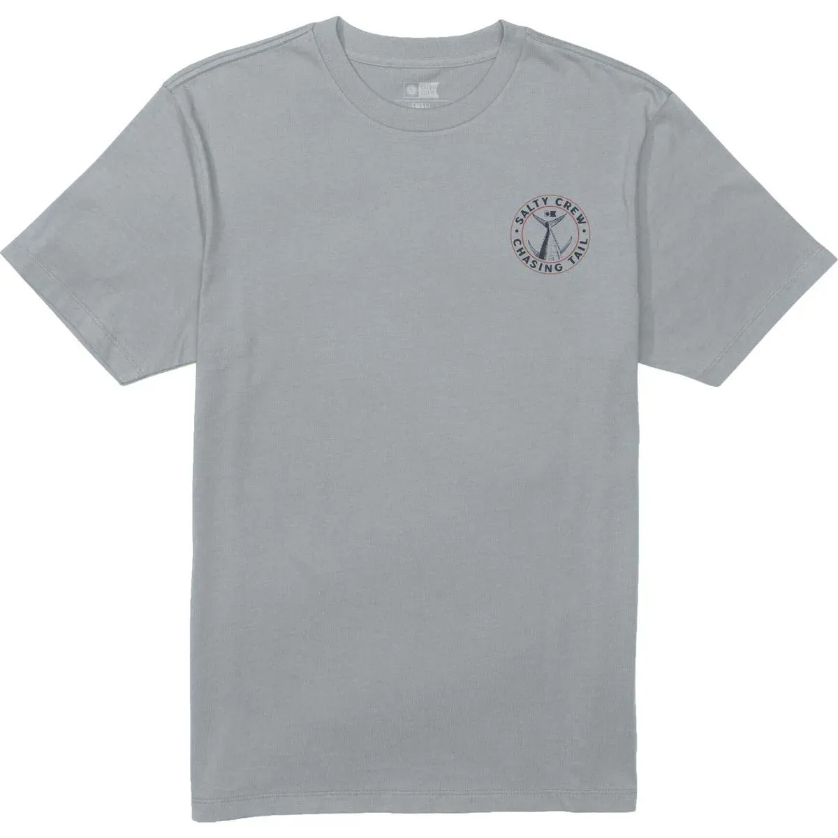 Salty Crew Tailgate Premium Short Sleeve Tee quarry (QUA) XXL
