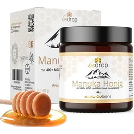 bedrop Manuka Honig 140g / MGO 400+