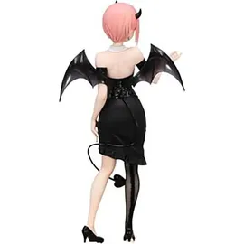 FuRyu The Quintessential Quintuplets Specials 2 Nakano Ichika Dark Bunnies 25 cm Figur