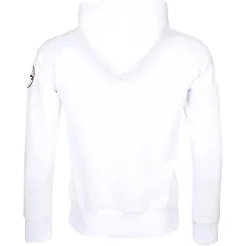 Top Gun Hoodie Defender TG20191012 Weiß M