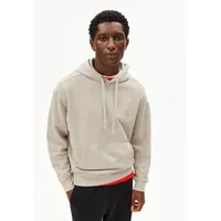 ARMEDANGELS Hoodie beige L