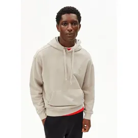 ARMEDANGELS Hoodie beige L