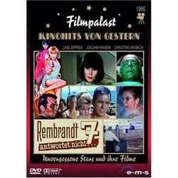 Rembrandt 7 antwortet nicht | Zustand: Neu & original versiegelt