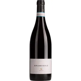 Tenuta La Braccesca Bramasole Cortona Syrah 2021 0,75 l