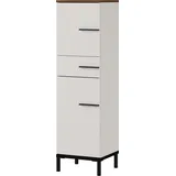Germania Midischrank Yonkers Dekor Beige Kaschmir