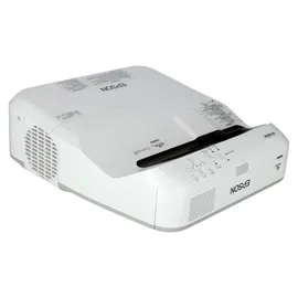 Epson EB-685Wi 3LCD + Wandhalterung
