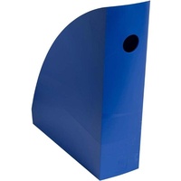 Exacompta Exacompta, Dokumentenablage, BEEBLUE - Stehsammler A4+ (A4+)