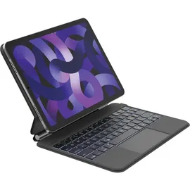 Belkin Pro Tastatur mit Hülle für iPad Pro 11" (M4) Schwarz