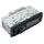 Pioneer MVH-230BT 1DIN Autoradio mit Bluetooth und USB-Eingängen