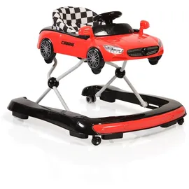 Cangaroo Lauflernhilfe Cabrio 2 in1