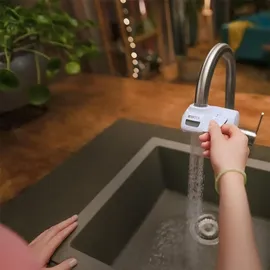 Brita On Tap V Weiß 1 Stück