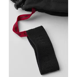 Hestra Heli Ski 5 Finger schwarz 7
