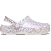 Crocs Classic Clog, Weiß, 37 EU, weiß, 36/37 EU