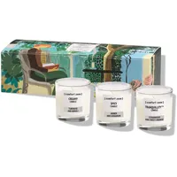 Comfort Zone Tranquillity Candle Set