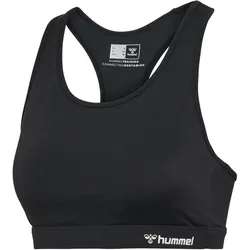 hummel hmlMT ACTIVE Sport-BH Damen 2001 - black XS