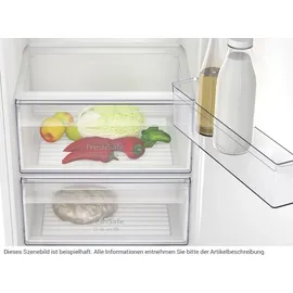 Neff KI1811SE0 Einbaukühlschrank (310 l, 1772 mm hoch)