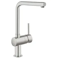 Grohe Minta SuperSteel (31375DC0)